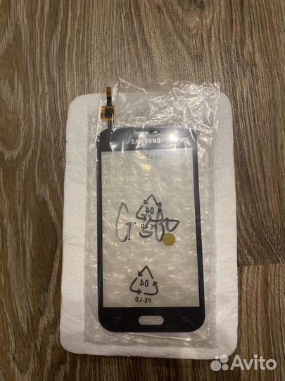 Тачскрин на Samsung Galaxy Core Prime