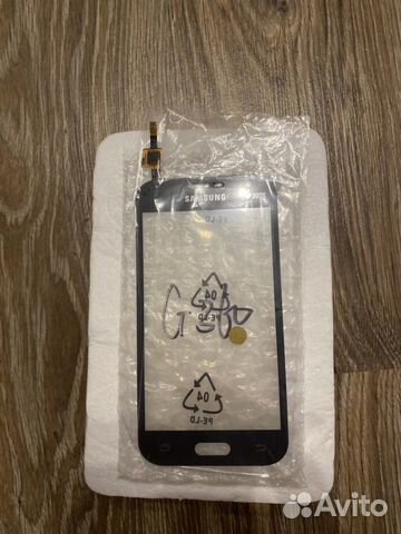 Тачскрин на Samsung Galaxy Core Prime