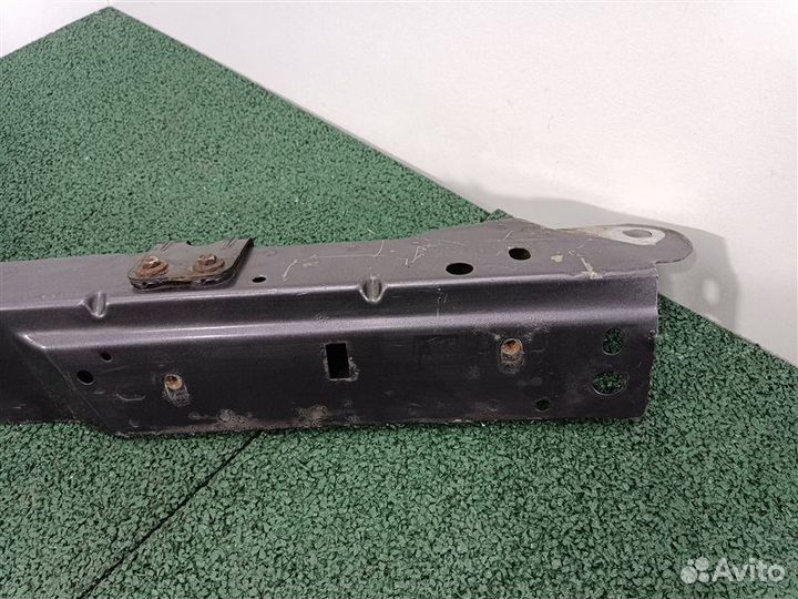 Панель верхняя часть передний Opel Insignia 2009