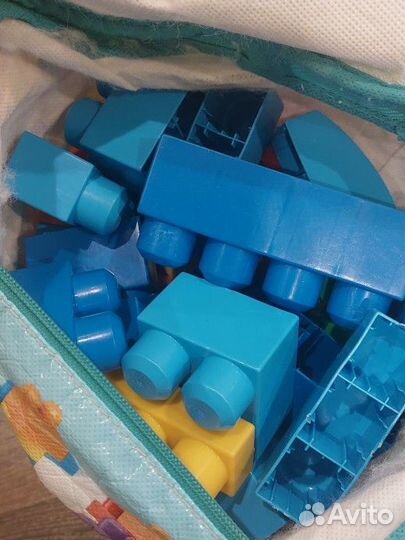 Конструктор