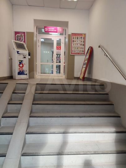 Торговая площадь, 646 м²