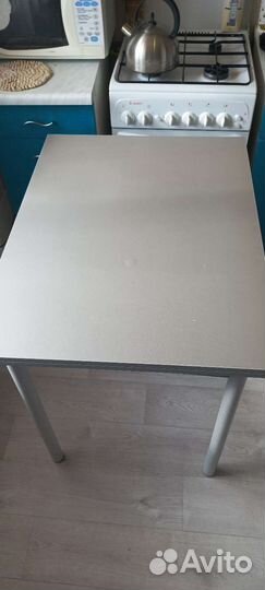 Стол раздвижной