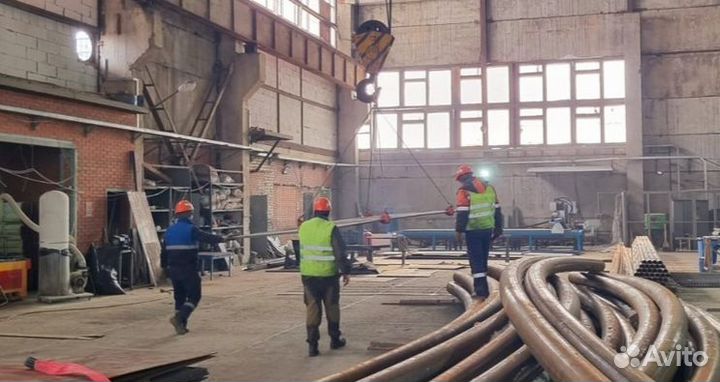 Разнорабочий