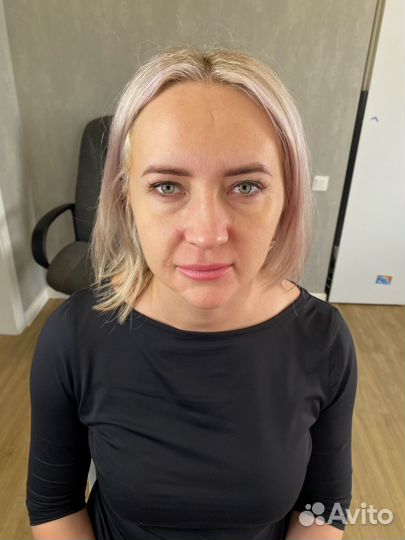 Мастер бровист