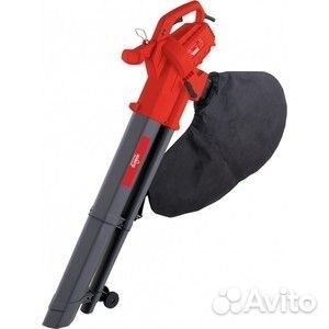 Пылесос-воздуходувка псм 2600 Elitech