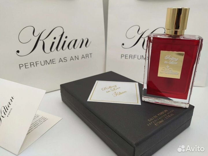 Kilian люкс качества