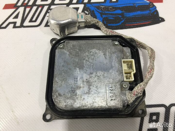 Блок ксеноновой лампы Lexus LS460L 85967-52020