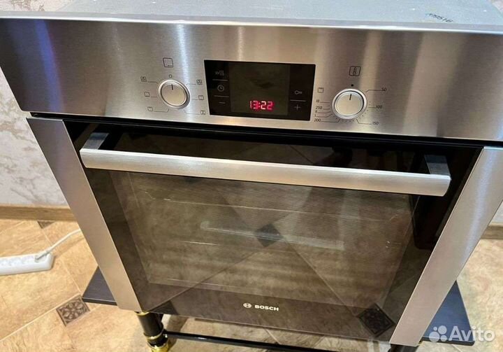Духовой шкаф Bosch