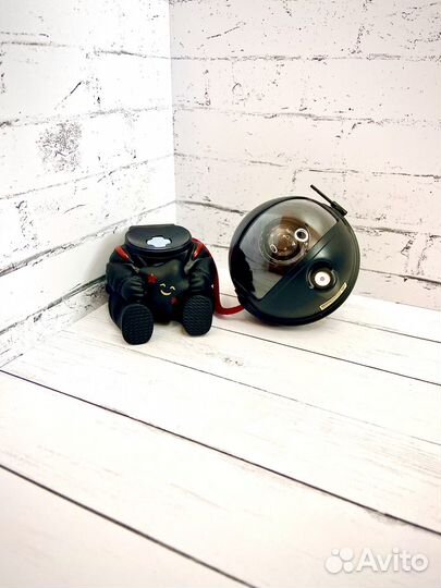 Ночник проектор звездного неба космонавт новый