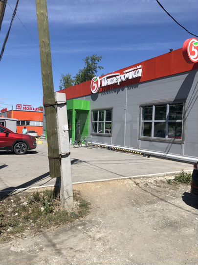 Гараж, 24 м²