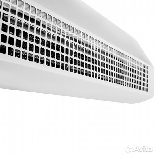 Электрическая тепловая завеса Ballu BHC-L06-S03 (с