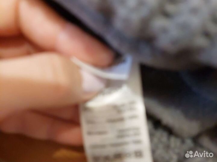 Шапка для мальчика Ostin вязаная демисезон р 48-50