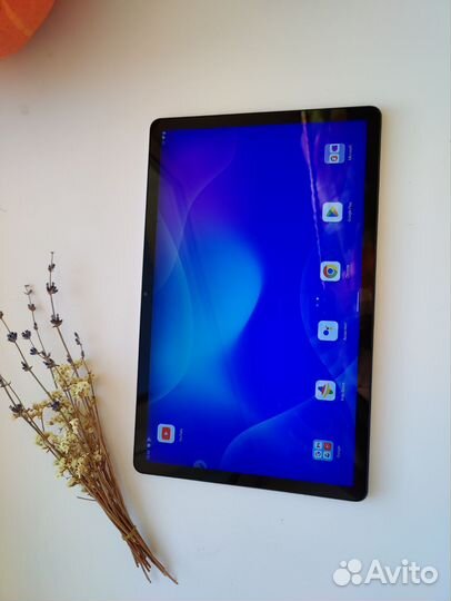 Планшет lenovo tab p11 на 128гб