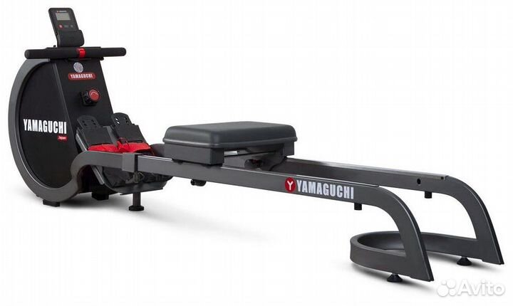 Гребной тренажер yamaguchi
