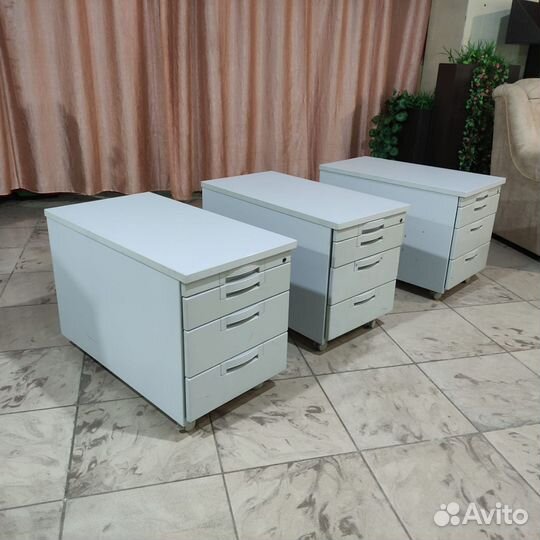 Тумбы для документов для офиса