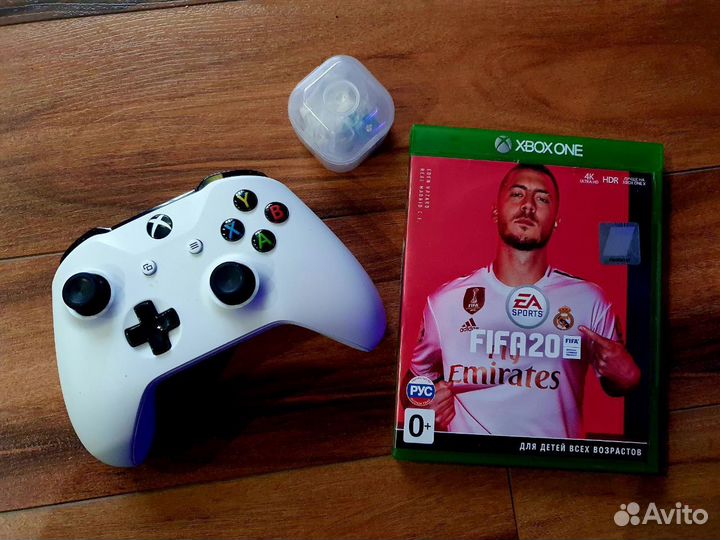 Геймпад Xbox One