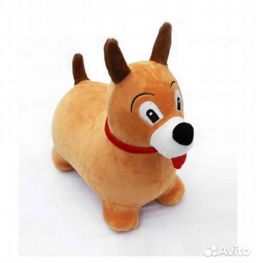 Игрушка прыгун