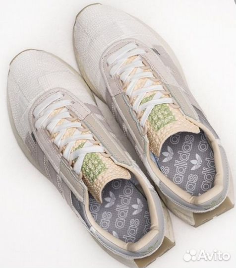 Кроссовки Retropy Adidas