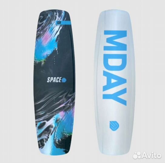 Вейкборд универсальный, новый