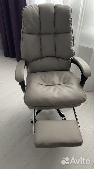 Компьютерное кресло