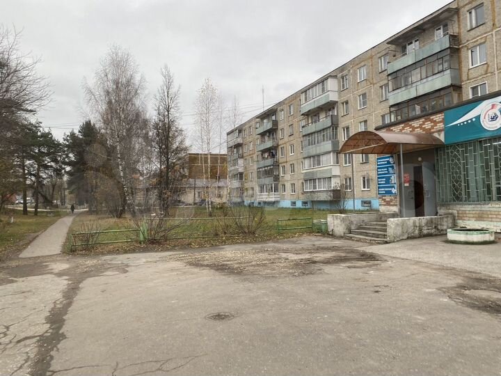 Сдам помещение свободного назначения, 320 м²