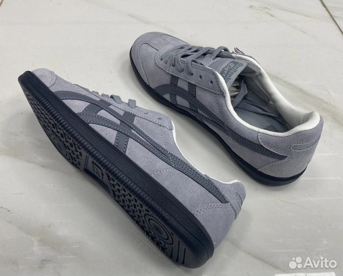 Кроссовки asics onitsuka tiger tokuten