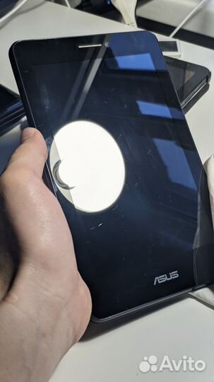 Планшет Asus, android 4, симка, Ютуб
