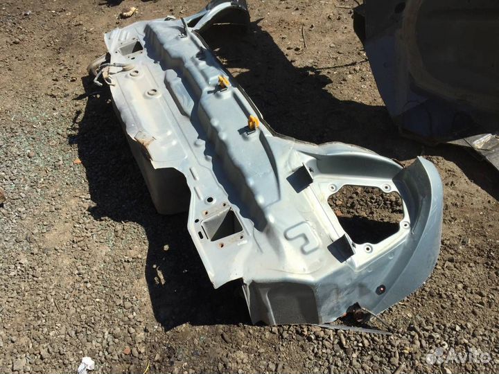 Б/У Панель задняя 7911095F0B nissan