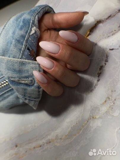 Мастер маникюра