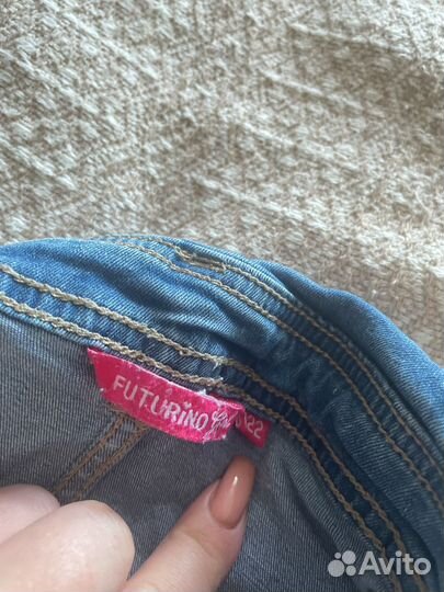 Сарафан для девочки