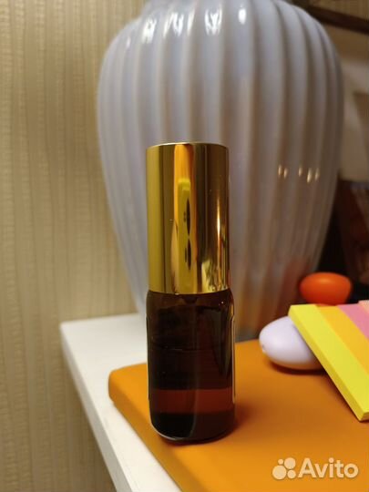 Духи Zielinski & Rozen. Peach, passion fruit, musk