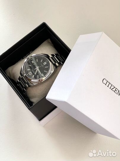 Citizen AW1720-51E