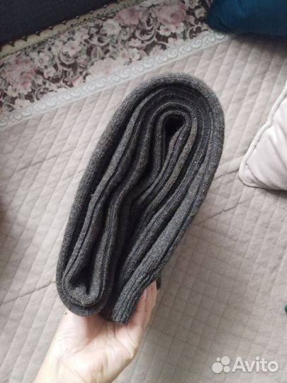 Рейтузы женские из шерсти яка