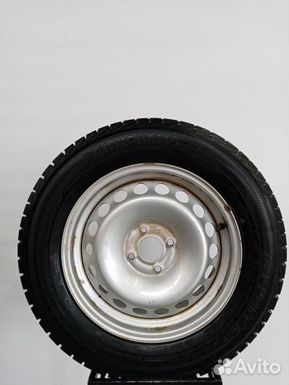 Yokohama Ice Guard IG30 195/65 R15