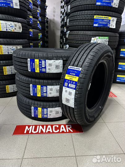 Habilead ComfortMax H206 205/65 R15 94V