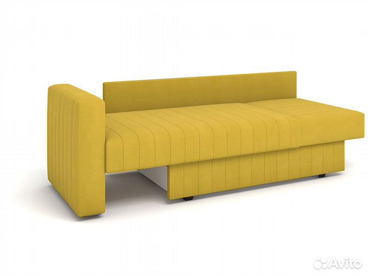 Алье кушетка нпб (Longe 26) 176*85*91 с/м 80/200