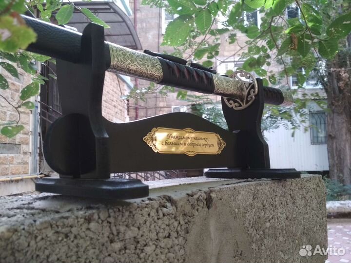 Сувенирное изделие