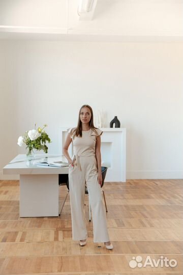 Бухгалтерские услуги