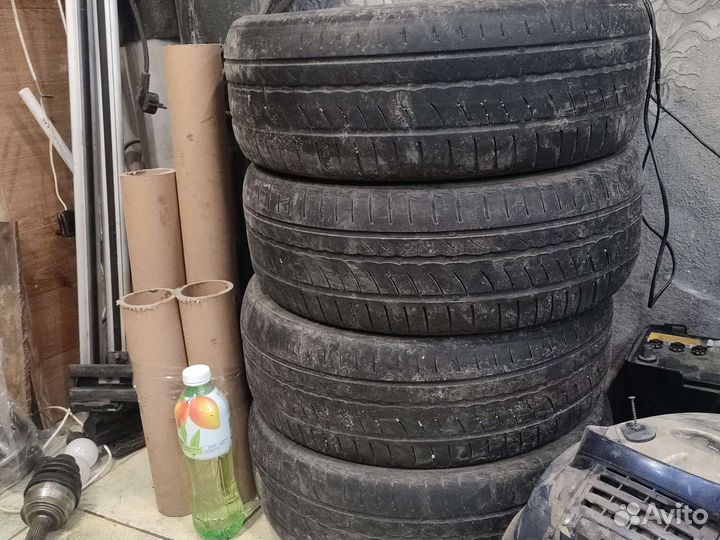 Pirelli Cinturato P1 195/55 R15