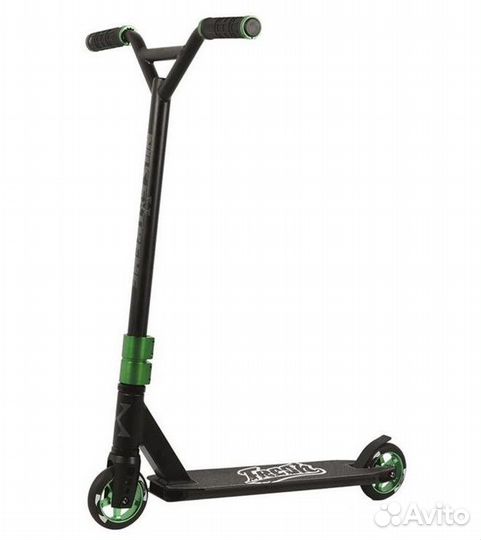 Самокат Nils HS115