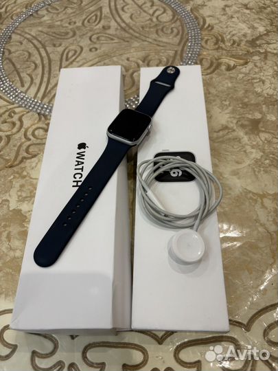 Apple watch se