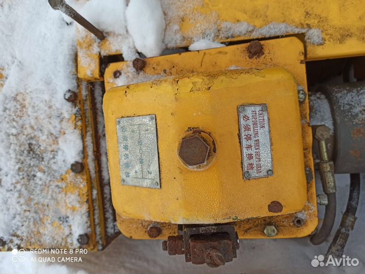 Врашятель на колонковую буровую аналог