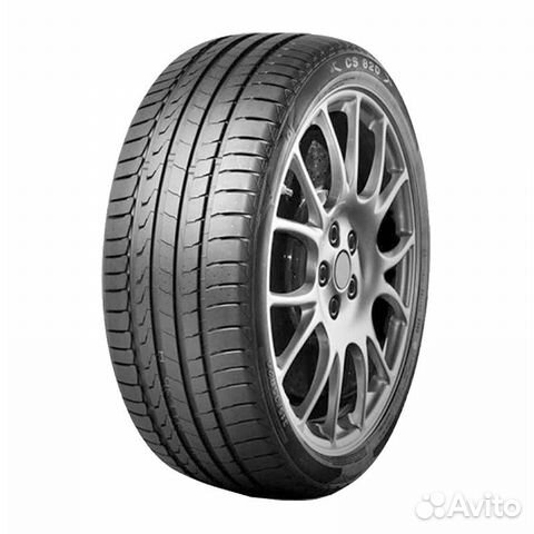 LingLong Grip Master C/S 235/55 R19