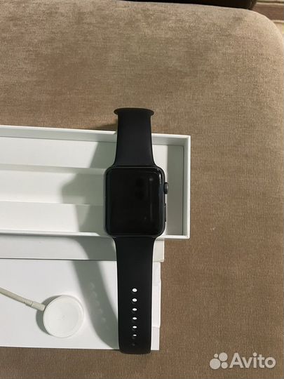 Apple watch series 1 42mm