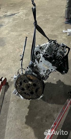 Двигатель bmw 7 серия e65/e66/e67 рестайлинг (2005