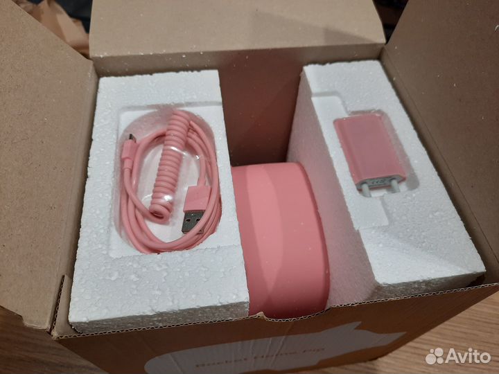 NFC Свинка-копилка Рокетбанк