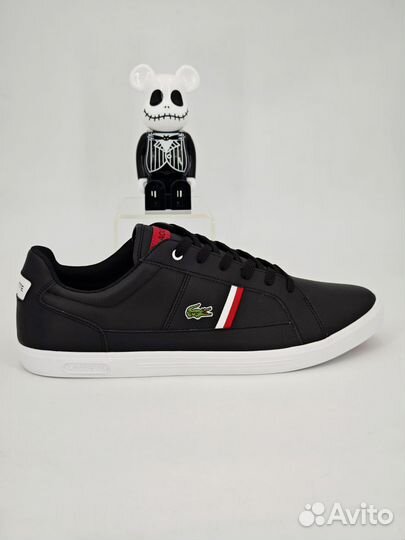 Lacoste кеды мужские 46.5