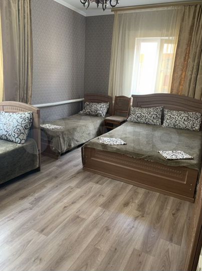 Дом 85 м² на участке 7 сот.