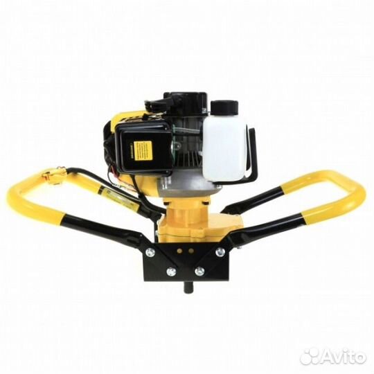 Мотобур бензиновый Sadd 52/00 3л.с.(новые)