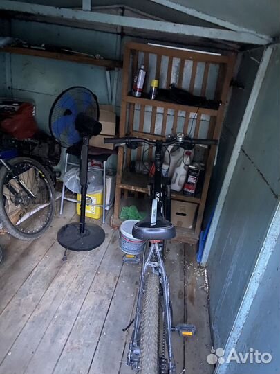 Велосипед stark indy 26.1